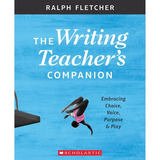 Writing Teacher's Companion {1}