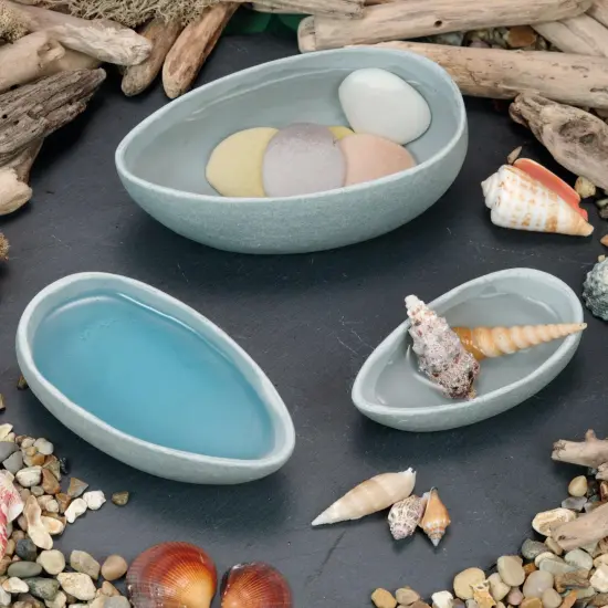 Rustic Pourers, Set of 3 {2}