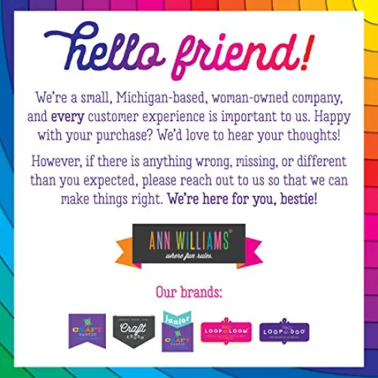 DIY String Art &ndash; Craft Kit for Kids &ndash; Everything Included for 3 Fun Arts & Crafts Projects &ndash; Owl Series, Large {3}