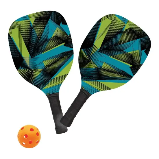Anker Youth Pickleball Paddles - Set of 4 {3}
