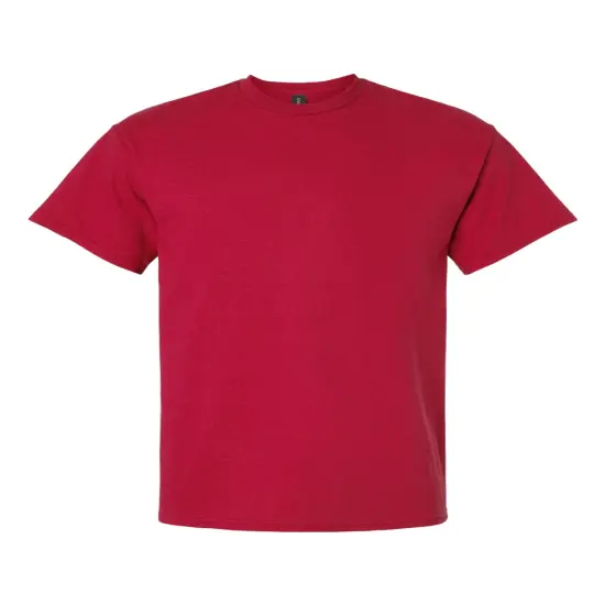 Gildan&reg; Ultra Cotton T-Shirt Cherry Red {1}
