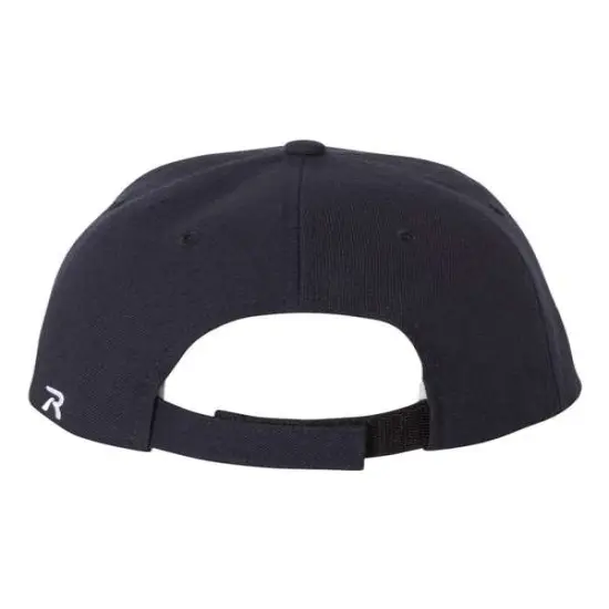 Richardson&reg; Surge Adjustable Cap Royal {6}