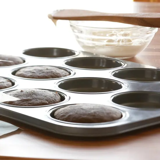 Fox Run Whoopie Pie Pan {5}