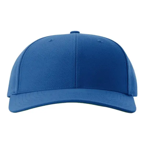 Richardson&reg; Surge Snapback Cap Royal {1}