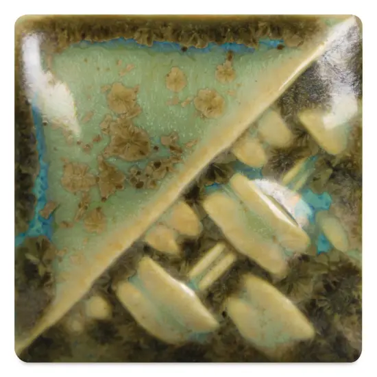 Mayco Stoneware Classic Glaze - Micro Jade, Pint {1}