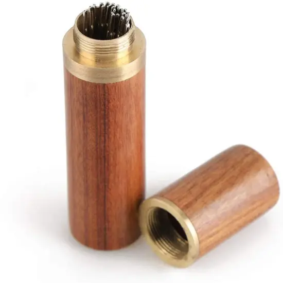 Large Eye Blunt Needles,15 Pieces Stainless Steel darning Needles for Yarn，Yarn Knitting Needles, Knitting and Crochet Supplies {2}