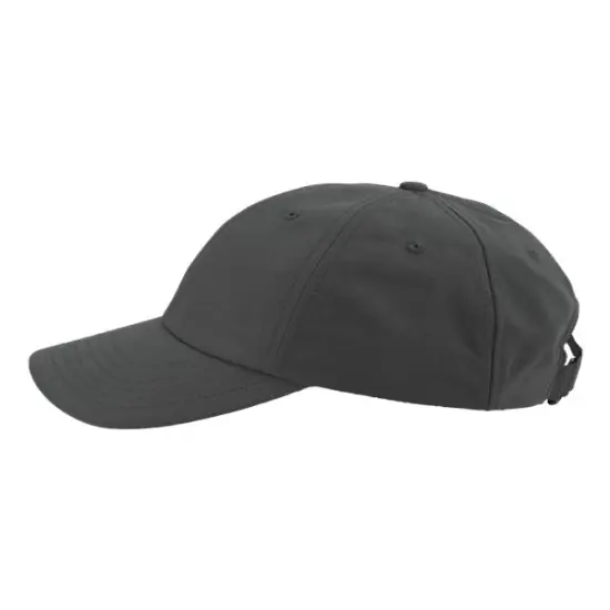 Valucap&reg; Performance Microfiber Cap Grey {6}