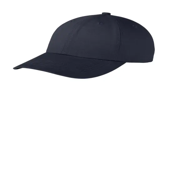 Port Authority&reg; Ripstop Cap Durable & Reliable Fit Stone {6}