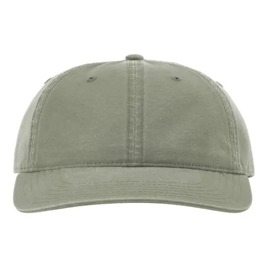 Richardson&reg; Odell Cap Comfortable & Durable Design White {7}