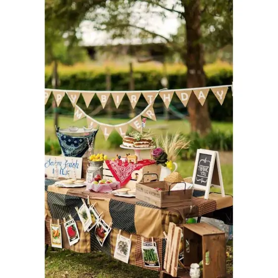 8 Pack Qraftsy Cotton Extra Large Paisley and Plain Stylish Printed Bandana {4}