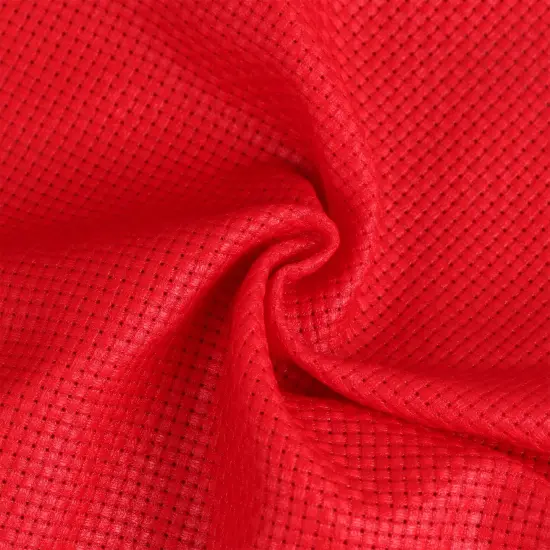 11pcs Cross Stitch Fabric DIY Cross Stitch Aida Cloth Fabric for Embroidery DIY Handmade Art Craft (5.9×5.9in) {3}