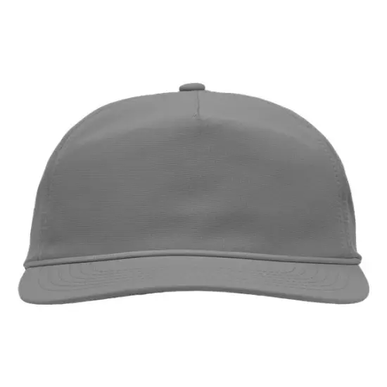 Sportsman&reg; Five Panel Ripstop Cap White {6}