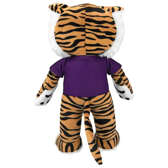 Bleacher Creatures LSU Mike the Tiger 10" Mascot Plush {5}