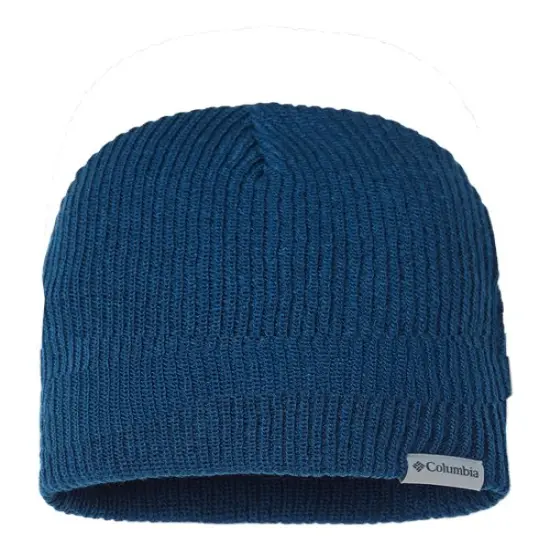 Columbia&reg; Ale Creek Beanie Charcoal Heather {6}