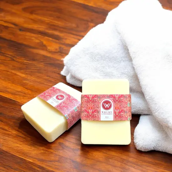 DIY Soap Making Kit {3}