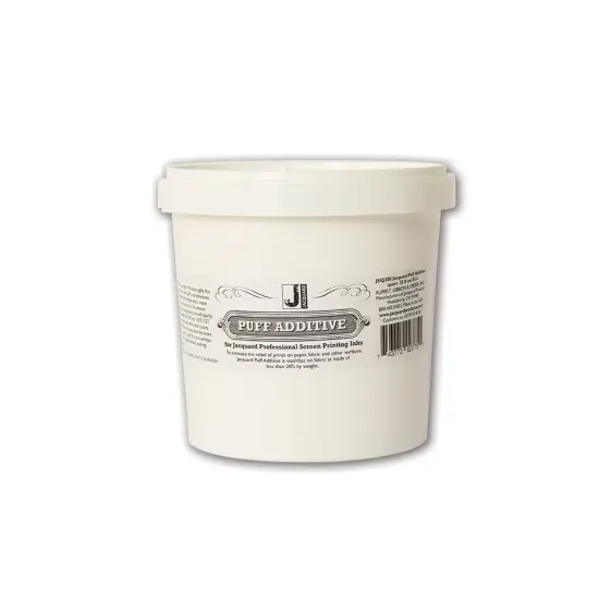 Jacquard Puff Additive {1}