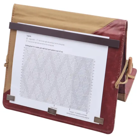 KnitPro-Ginger Deluxe Interchangeable Knitting Needle Set-13 Pair Of Needles - Special {3}