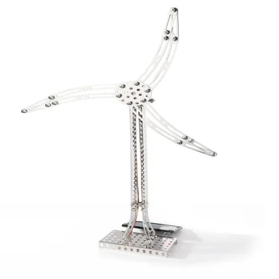 Eitech Solar Series Motorized Deluxe Set {3}