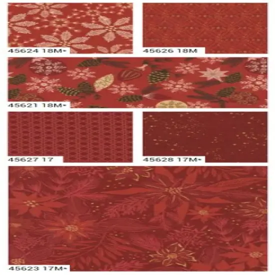 Old World Yuletide 10" Square Pack (Layer Cake) by Fancy That Design House for Moda (45620LC) {6}