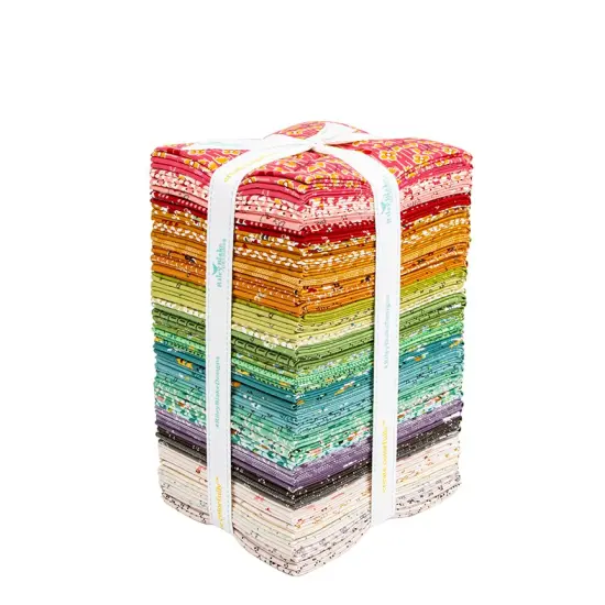 Gentler Times Fat Quarter Bundle by Lori Holt for Riley Blake (FQ-16470-51) {1}