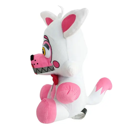 Five Nights at Freddy's Sister Location 6.5" Plush: Funtime Foxy {5}