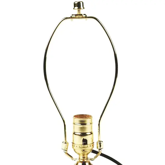 Lehman's Make-A-Lamp Kit (with Harp) {3}