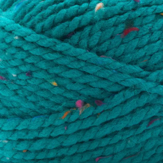 Premier Serenity Chunky Tweed Yarn {3}