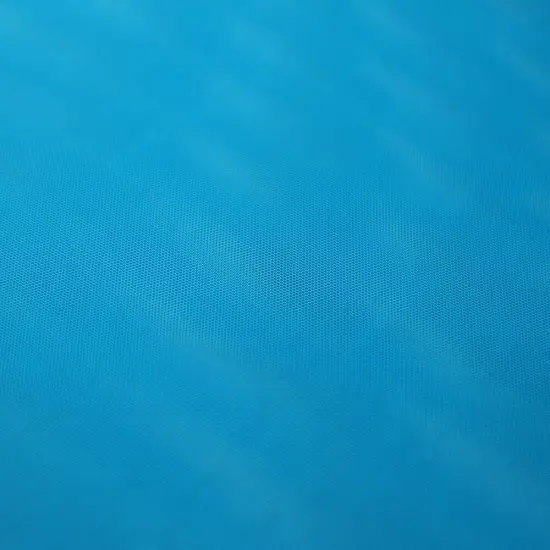 Stretch Mesh Solid Stretch Mesh Fabric Jade {3}