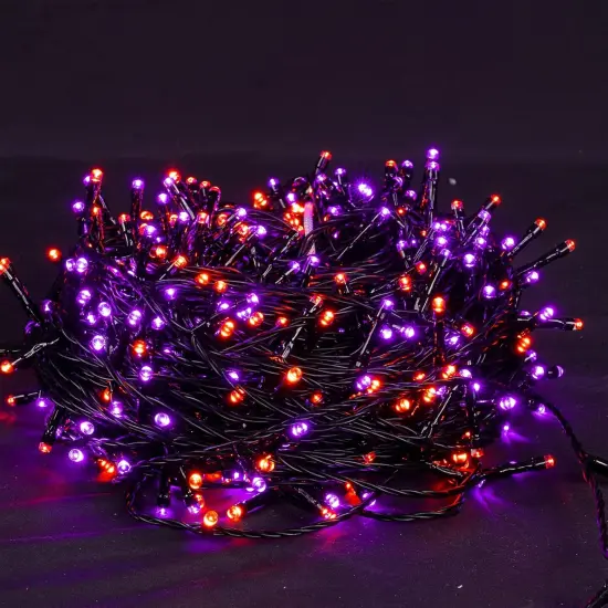 17ft 5MM Mini LED Christmas Lights,Led String Lights for Christmas {3}
