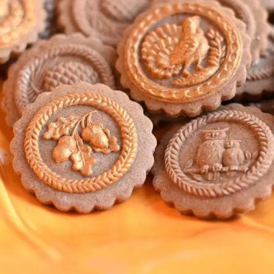 Father's Day Luster Dust Combo Pack Collection A (8 PC SET) {4}