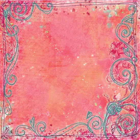 Art Stitches Precious {1}