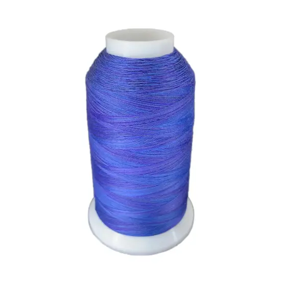 953 Lobelia King Tut Cotton Thread {1}