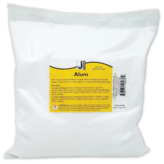 Jacquard Alum-5lb {1}