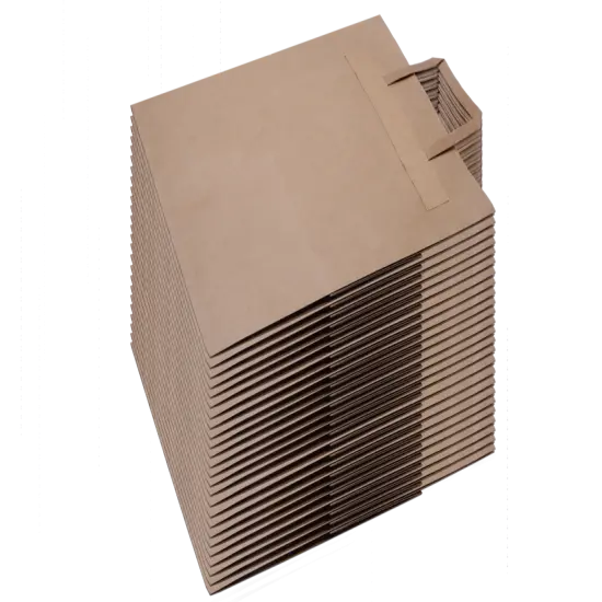 Food Lock&trade; - Tamper-Proof, Insulated Delivery Bag {2}