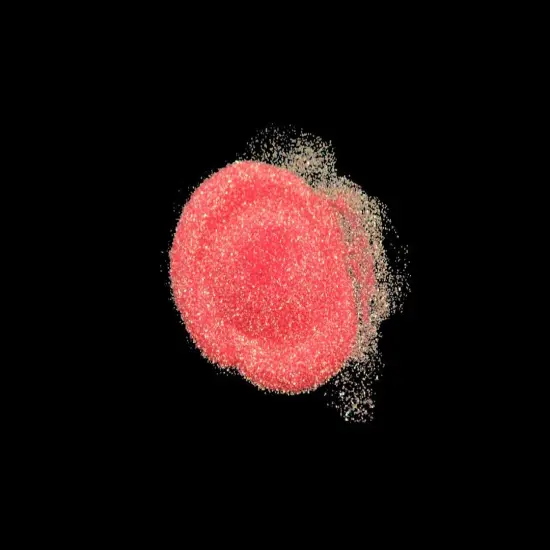 Blast Off - Super Sparkle Glitter {3}