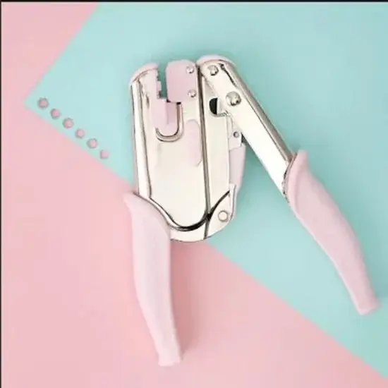 We R Memory Keepers Crop a Dile Power Punch Spiral 60000142 by American Crafts {4}