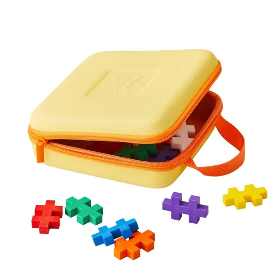 Plus-Plus&reg; BIG Travel Case {1}