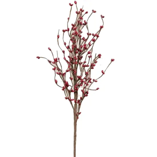 Pip Berry Spray Burgundy/Gold {2}