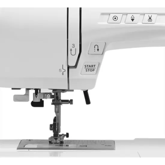 Elna eXperience 560 Computerized Sewing Machine {3}
