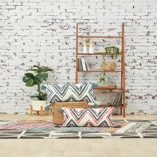 Austin Throw Pillow Collection {2}