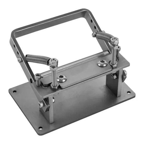 Manual Leather Peeling Kit Manual Leather Thinning Tool Leather Splitter Set {2}