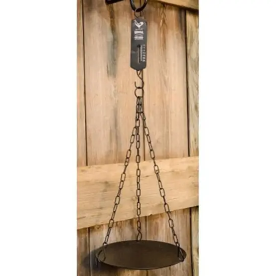General Store Metal Scale {1}