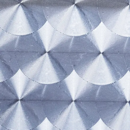 Creative Vinyl Polychrome Texturized Engine Turn 24" {5}