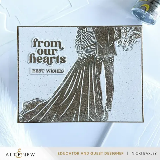 Enchanted Beginnings {3}