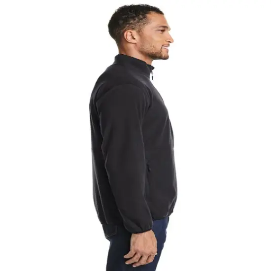 Marmot&reg; Men's Rocklin Jacket Steel onyx {6}