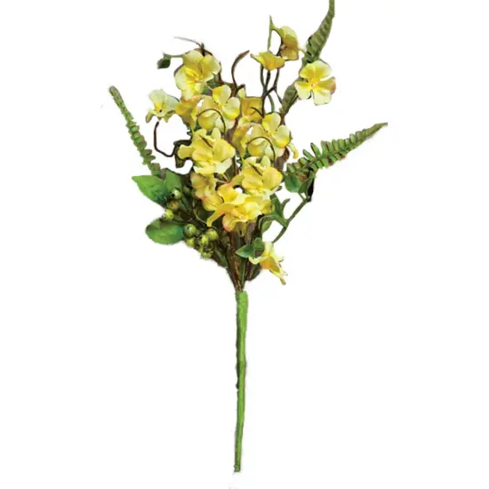 Clover Blossom Pick {1}