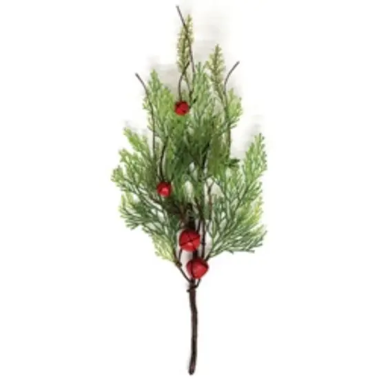 Bells Will Be Ringing Cedar Branch 17" {1}