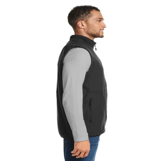 Marmot&reg; Men's M2 Rocklin Vest Steel onyx {4}