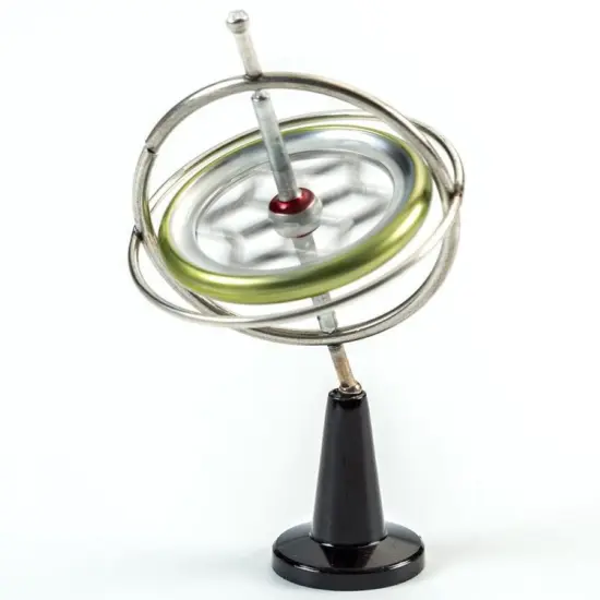 TEDCO Nostalgic Pack Original Gyroscope {4}