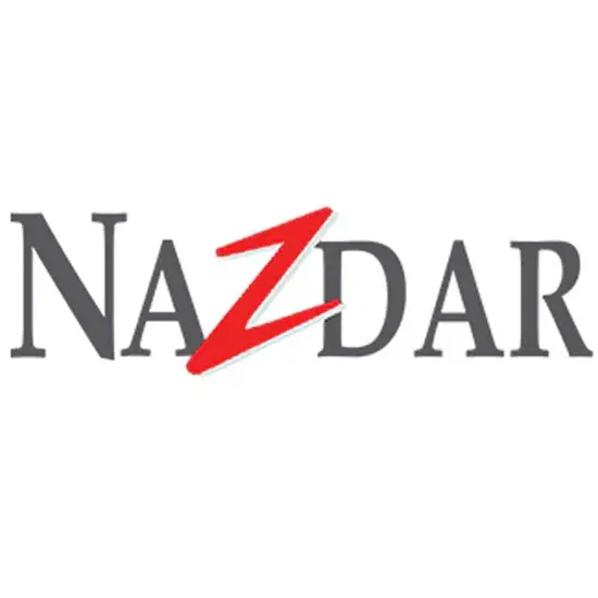 Nazdar SW37 Universal Screen Wash {1}